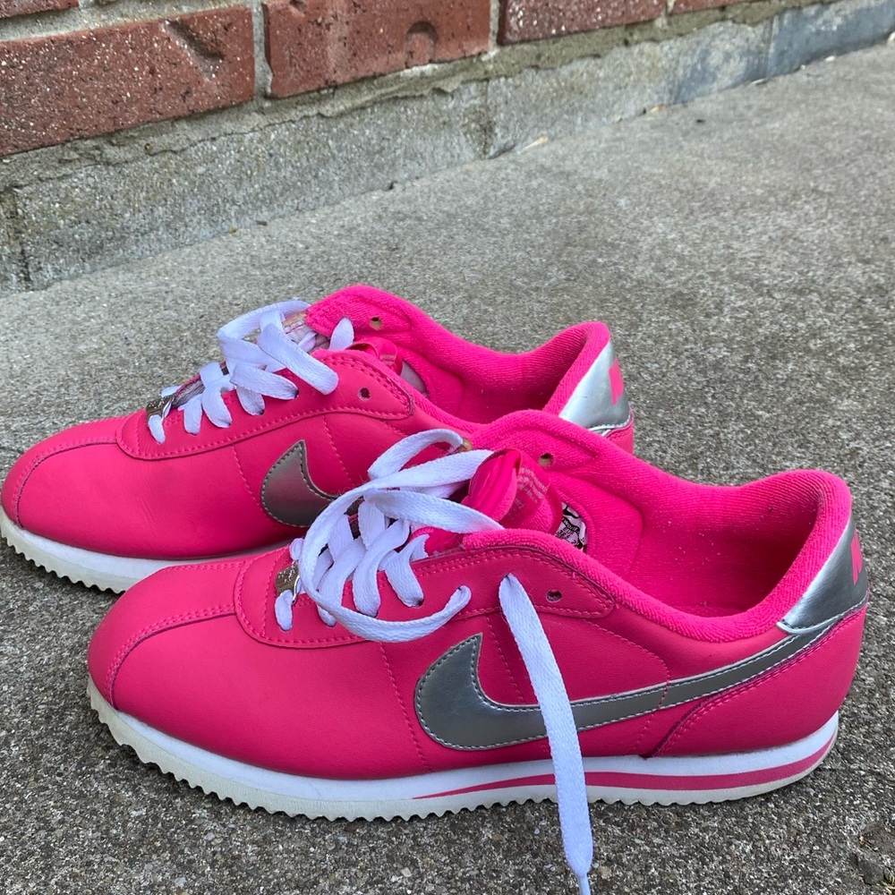 SOLD Nike Cortez 72